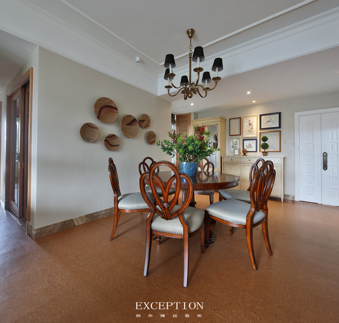 可曾想過(guò)，它也能裝飾你家的墻面