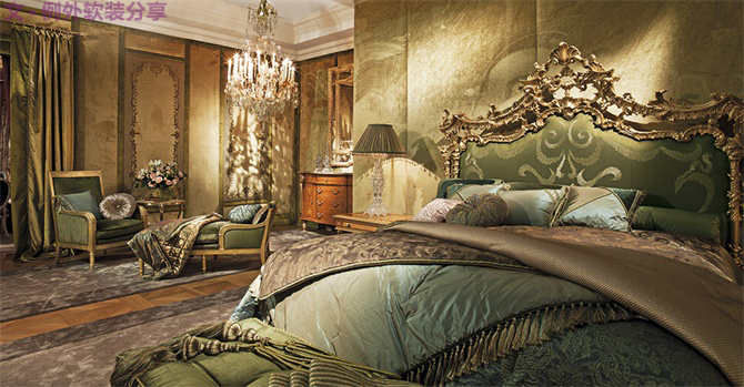 歐洲家具設計憑啥比中國的貴幾十甚至百倍？爆不為人知的原因！