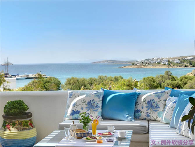 你家的陽(yáng)臺(tái)還只是用來晾衣服？