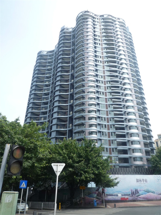 深圳御林華府室內(nèi)軟裝設(shè)計(jì)新資訊