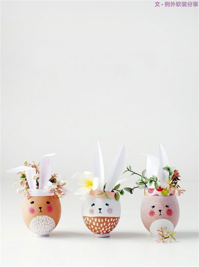 “她”不小心打碎了雞蛋，結果美翻了整個家！