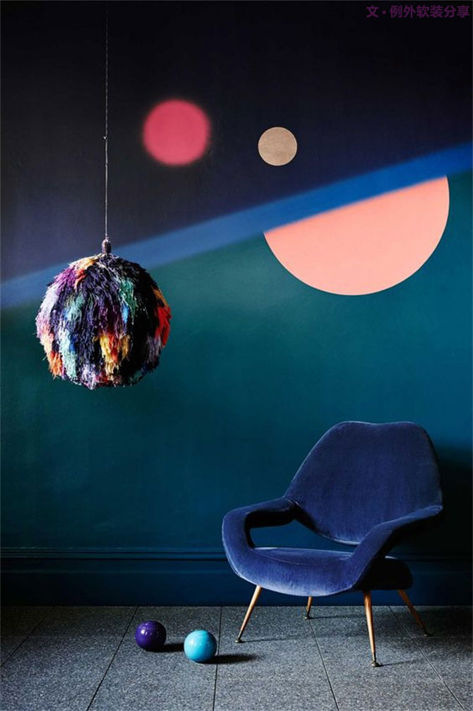 “好色”，這是他們的本性，下輩子也要做設計師！-別墅設計,軟裝設計,室內設計,豪宅設計,深圳例外軟裝設計公司