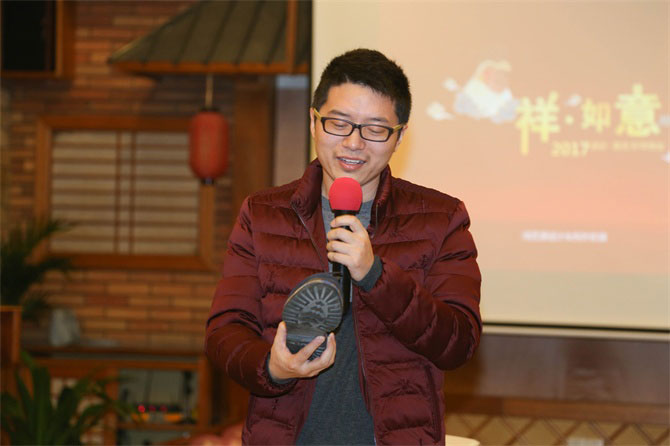 【磨礪·聚變】例外軟裝&鴻藝源設計年會-別墅設計,軟裝設計,室內設計,豪宅設計,深圳例外軟裝設計公司