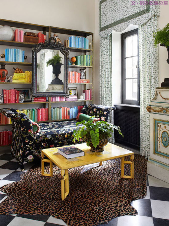 家里來了一大波萌萌噠動物，正在搞事情？！-別墅設計,軟裝設計,室內設計,豪宅設計,深圳例外軟裝設計公司