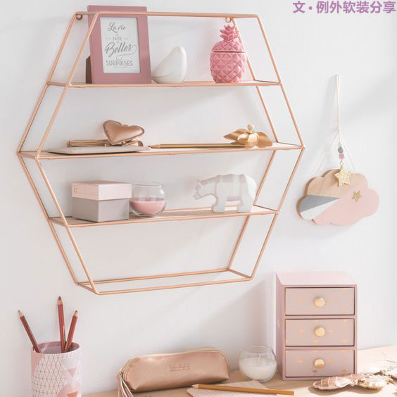 如果你有個(gè)公主夢(mèng)，可千萬(wàn)別錯(cuò)過(guò)它！-別墅設(shè)計(jì),軟裝設(shè)計(jì),室內(nèi)設(shè)計(jì),豪宅設(shè)計(jì),深圳例外軟裝設(shè)計(jì)公司