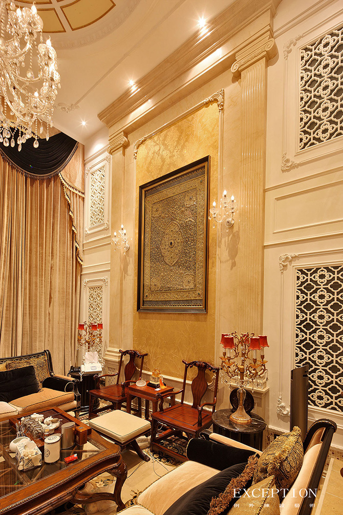 家居掛飾規則你懂多少？-別墅設計,軟裝設計,室內設計,豪宅設計,深圳例外軟裝設計公司