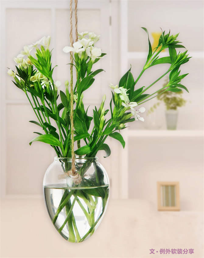 對于舊物家居設計師這樣用，給家添一抹生機！-別墅設計,軟裝設計,室內設計,豪宅設計,深圳例外軟裝設計公司