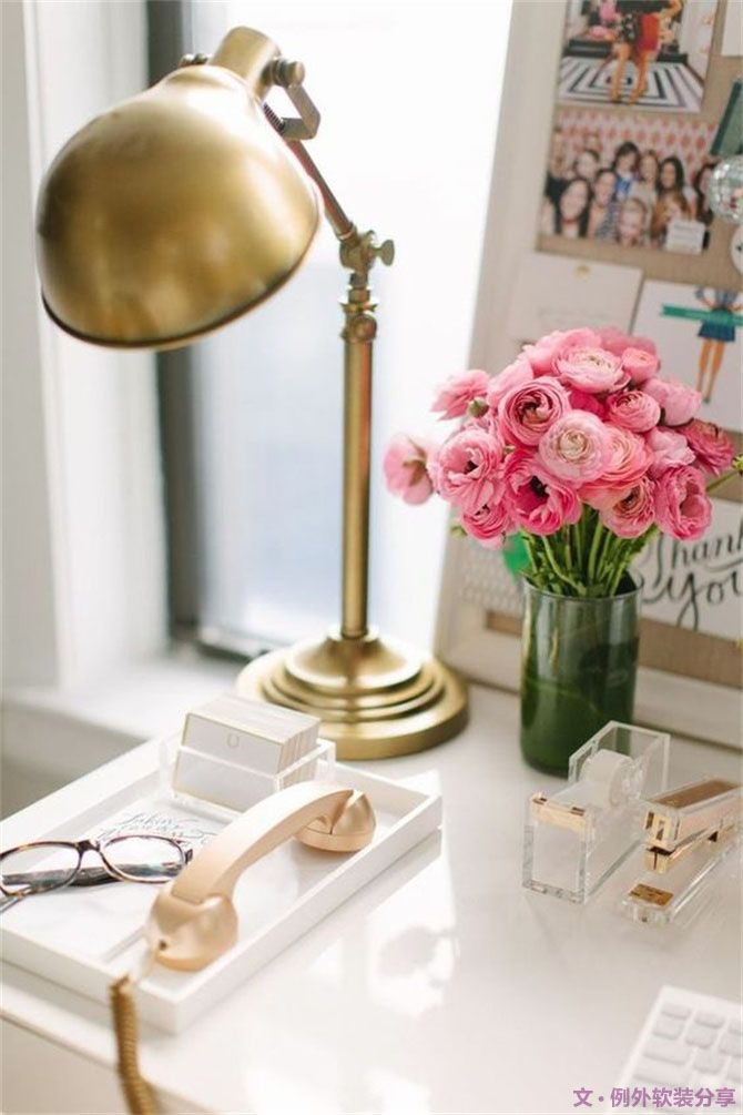 【例外·花箋記】洋牡丹，花叢中的人氣精靈-別墅設計,軟裝設計,室內設計,豪宅設計,深圳例外軟裝設計公司