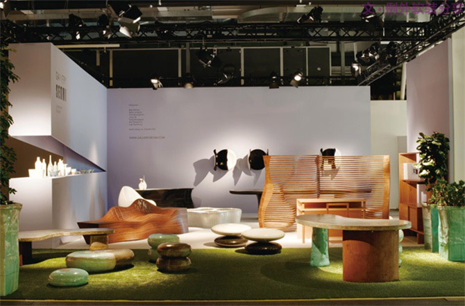 藝術(shù)家眼中的色彩回歸-別墅設(shè)計,軟裝設(shè)計,室內(nèi)設(shè)計,豪宅設(shè)計,深圳例外軟裝設(shè)計公司