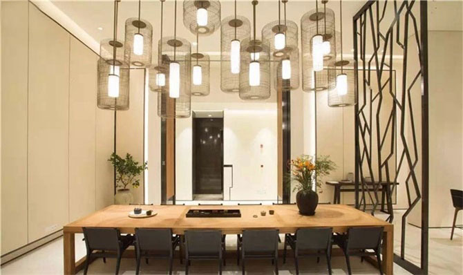 華潤深圳灣.悅府新室內軟裝設計動態-別墅設計,軟裝設計,室內設計,豪宅設計,深圳例外軟裝設計公司