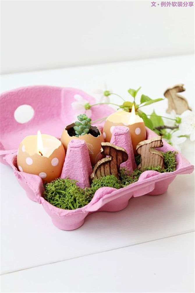 “她”不小心打碎了雞蛋，結果美翻了整個家！-別墅設計,軟裝設計,室內設計,豪宅設計,深圳例外軟裝設計公司