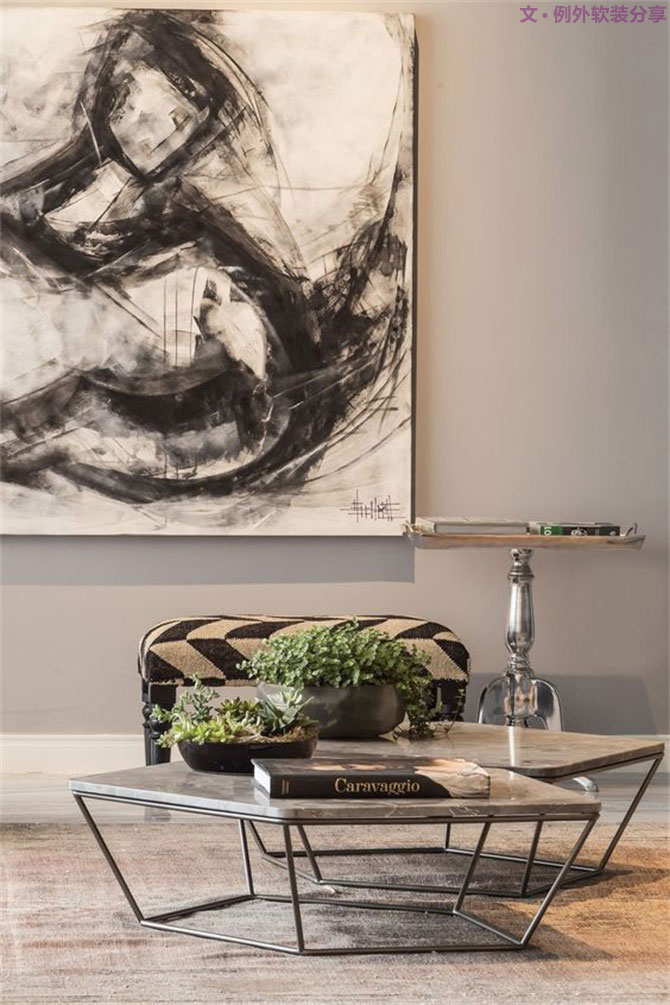 室內(nèi)設(shè)計(jì)新中式風(fēng)怎么少得了它？-別墅設(shè)計(jì),軟裝設(shè)計(jì),室內(nèi)設(shè)計(jì),豪宅設(shè)計(jì),深圳例外軟裝設(shè)計(jì)公司