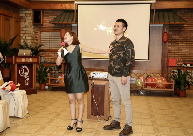 【磨礪·聚變】例外軟裝&鴻藝源設計年會-別墅設計,軟裝設計,室內設計,豪宅設計,深圳例外軟裝設計公司