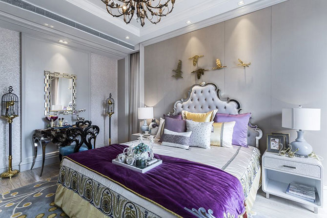 益田玫瑰府邸別墅軟裝設計新動態-別墅設計,軟裝設計,室內設計,豪宅設計,深圳例外軟裝設計公司