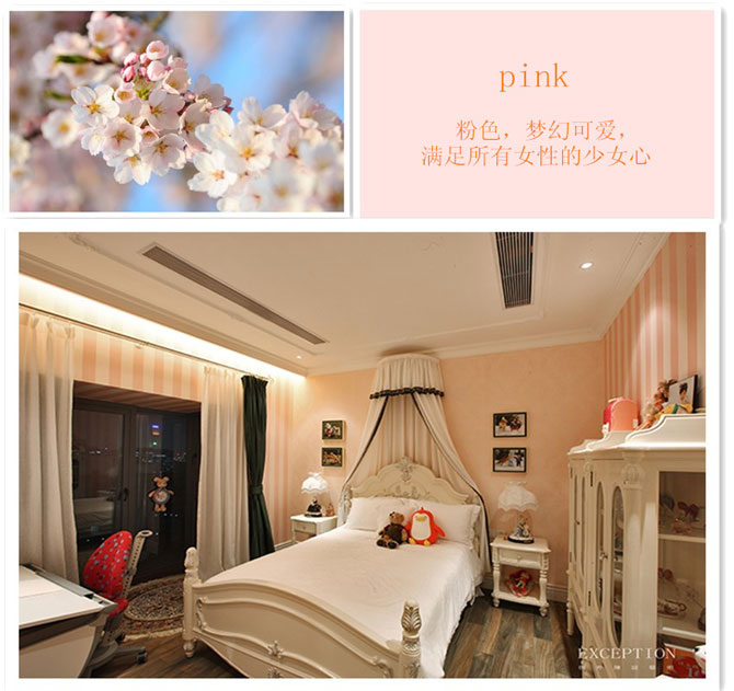 陽春三月，這些美景其實可以帶回家！-別墅設計,軟裝設計,室內設計,豪宅設計,深圳例外軟裝設計公司