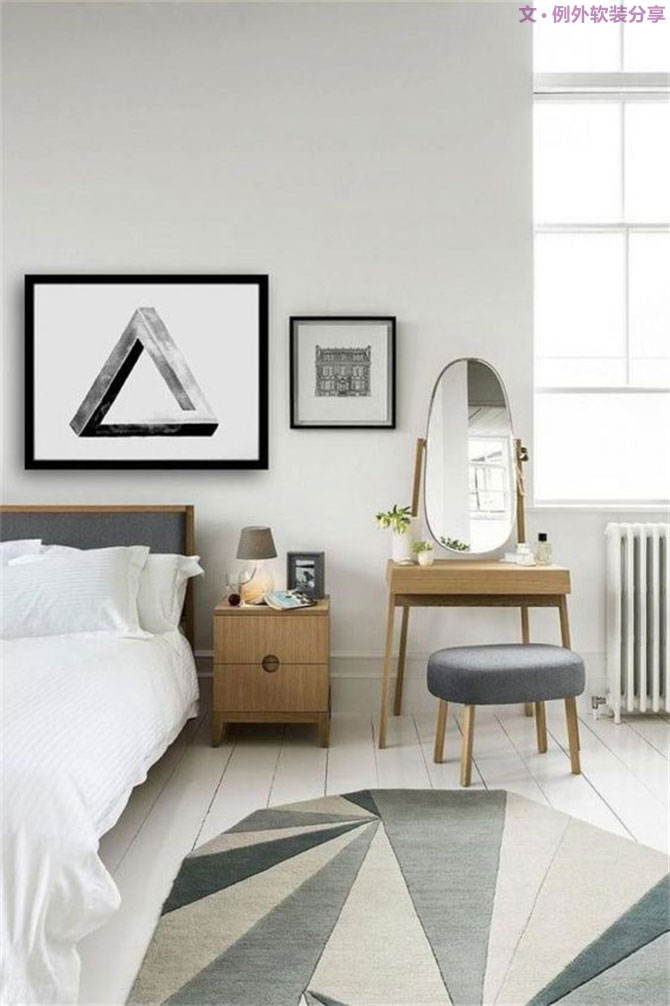 【例外.風格說】家里有個地方，女人說了算！-別墅設計,軟裝設計,室內設計,豪宅設計,深圳例外軟裝設計公司