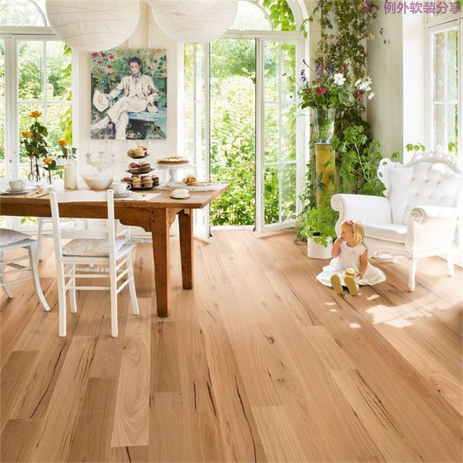 房子裝修中的八大謠言誤區，裝修時你中槍了？-別墅設計,軟裝設計,室內設計,豪宅設計,深圳例外軟裝設計公司