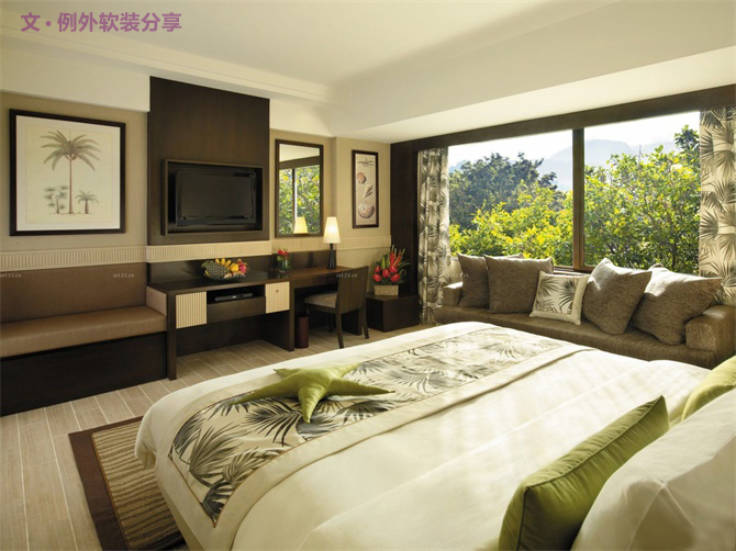 怎么樣設計多功能飄窗？室內設計師這么做！-別墅設計,軟裝設計,室內設計,豪宅設計,深圳例外軟裝設計公司