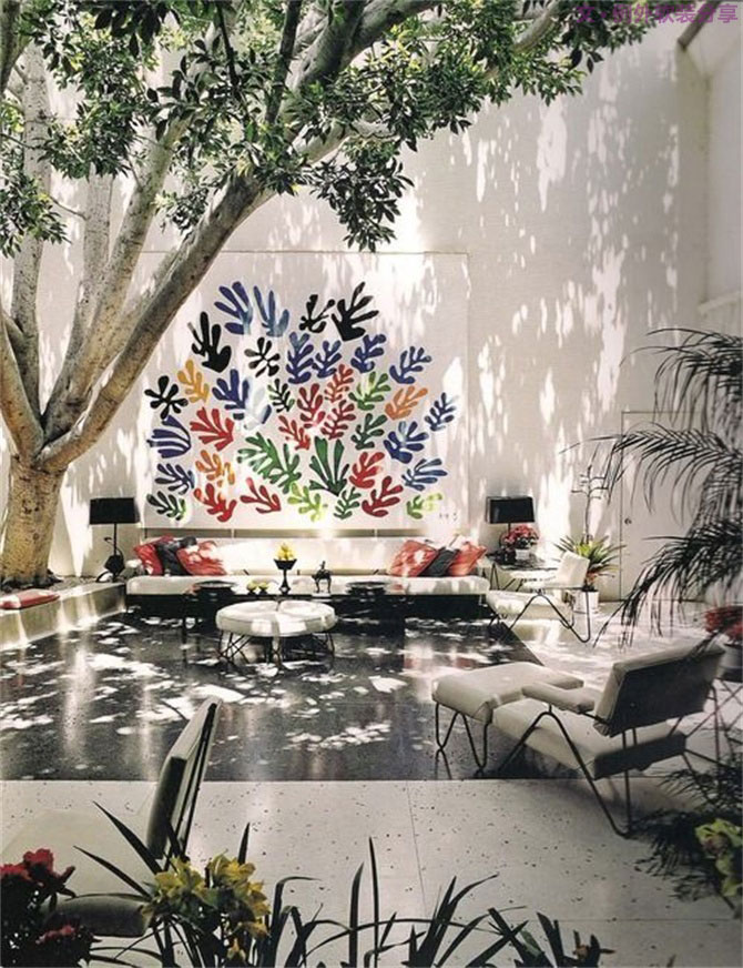 家里設(shè)計(jì)成這樣，長(zhǎng)假都不帶出門的！-別墅設(shè)計(jì),軟裝設(shè)計(jì),室內(nèi)設(shè)計(jì),豪宅設(shè)計(jì),深圳例外軟裝設(shè)計(jì)公司