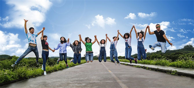 16（一路）有你，17（一起）同行-別墅設(shè)計,軟裝設(shè)計,室內(nèi)設(shè)計,豪宅設(shè)計,深圳例外軟裝設(shè)計公司