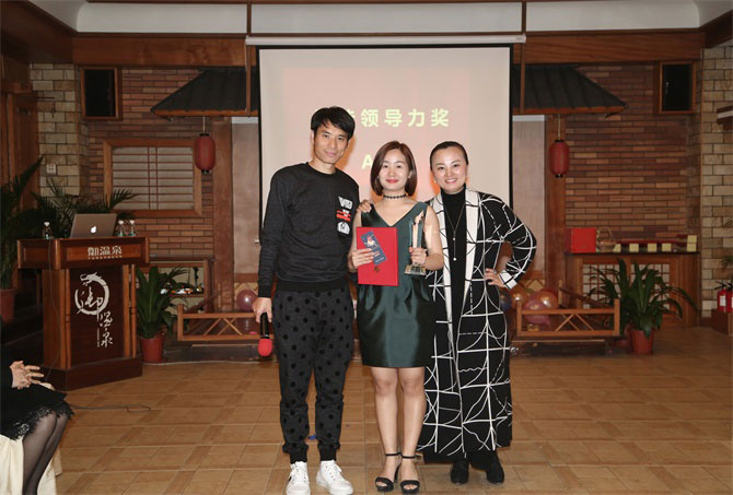 【磨礪·聚變】例外軟裝&鴻藝源設計年會-別墅設計,軟裝設計,室內設計,豪宅設計,深圳例外軟裝設計公司