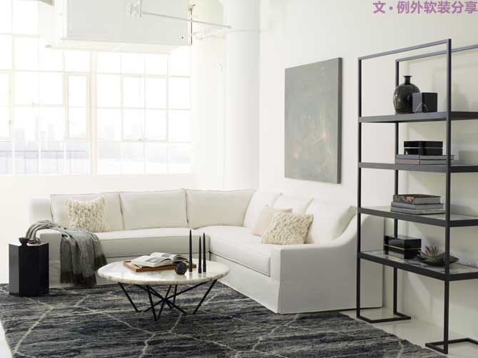 除了豪車，家具界竟然也有它的身影！-別墅設計,軟裝設計,室內設計,豪宅設計,深圳例外軟裝設計公司