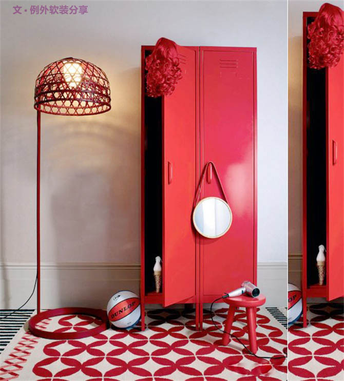 【愛出色】真不是劇情需要，這也許是世界上貴的紅！-別墅設計,軟裝設計,室內設計,豪宅設計,深圳例外軟裝設計公司