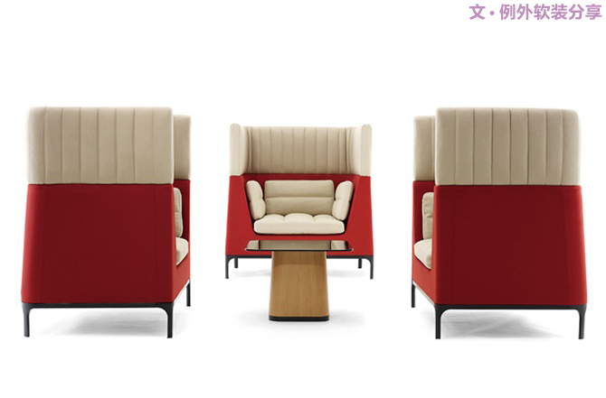 藝術(shù)家眼中的色彩回歸-別墅設(shè)計,軟裝設(shè)計,室內(nèi)設(shè)計,豪宅設(shè)計,深圳例外軟裝設(shè)計公司