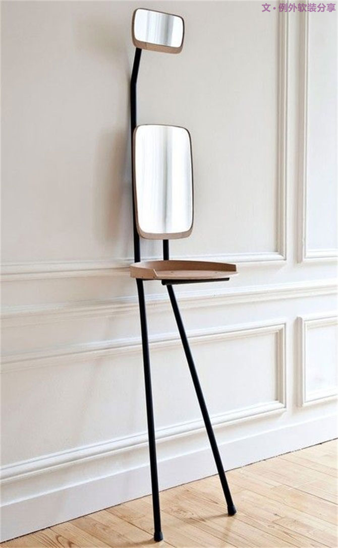 【例外.風格說】家里有個地方，女人說了算！-別墅設計,軟裝設計,室內設計,豪宅設計,深圳例外軟裝設計公司