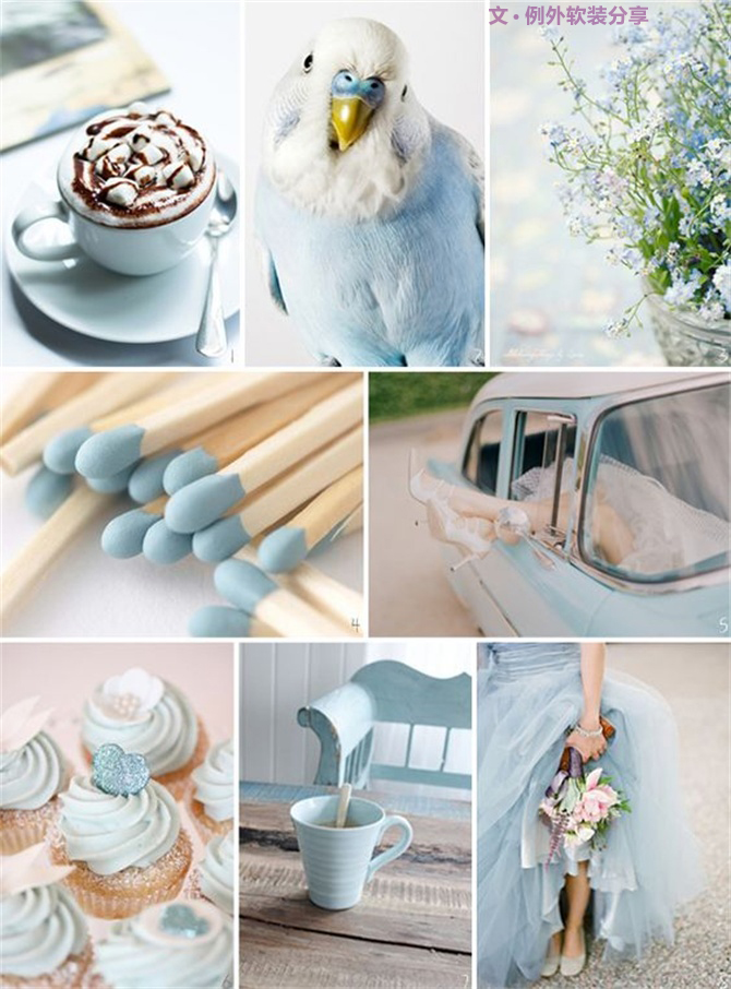 2016年不可錯過的少女心治愈色系-別墅設(shè)計,軟裝設(shè)計,室內(nèi)設(shè)計,豪宅設(shè)計,深圳例外軟裝設(shè)計公司