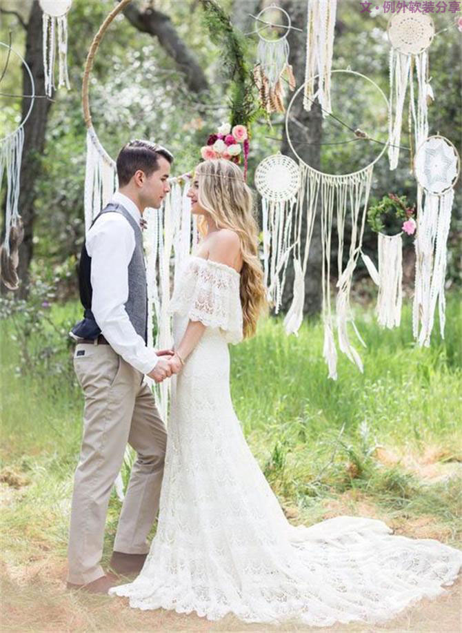 從沒(méi)見(jiàn)過(guò)這樣的捕夢(mèng)網(wǎng)，掛起來(lái)的安眠藝術(shù)！-別墅設(shè)計(jì),軟裝設(shè)計(jì),室內(nèi)設(shè)計(jì),豪宅設(shè)計(jì),深圳例外軟裝設(shè)計(jì)公司