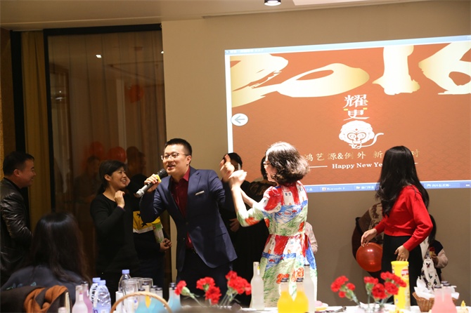 2016，要更猴？你沒看錯!-別墅設計,軟裝設計,室內設計,豪宅設計,深圳例外軟裝設計公司