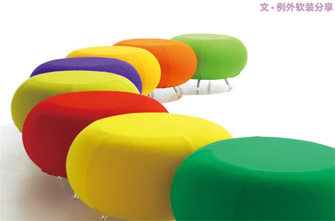 藝術(shù)家眼中的色彩回歸-別墅設(shè)計,軟裝設(shè)計,室內(nèi)設(shè)計,豪宅設(shè)計,深圳例外軟裝設(shè)計公司