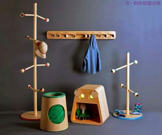 即使長大了，我也想繼續賣賣萌-別墅設計,軟裝設計,室內設計,豪宅設計,深圳例外軟裝設計公司