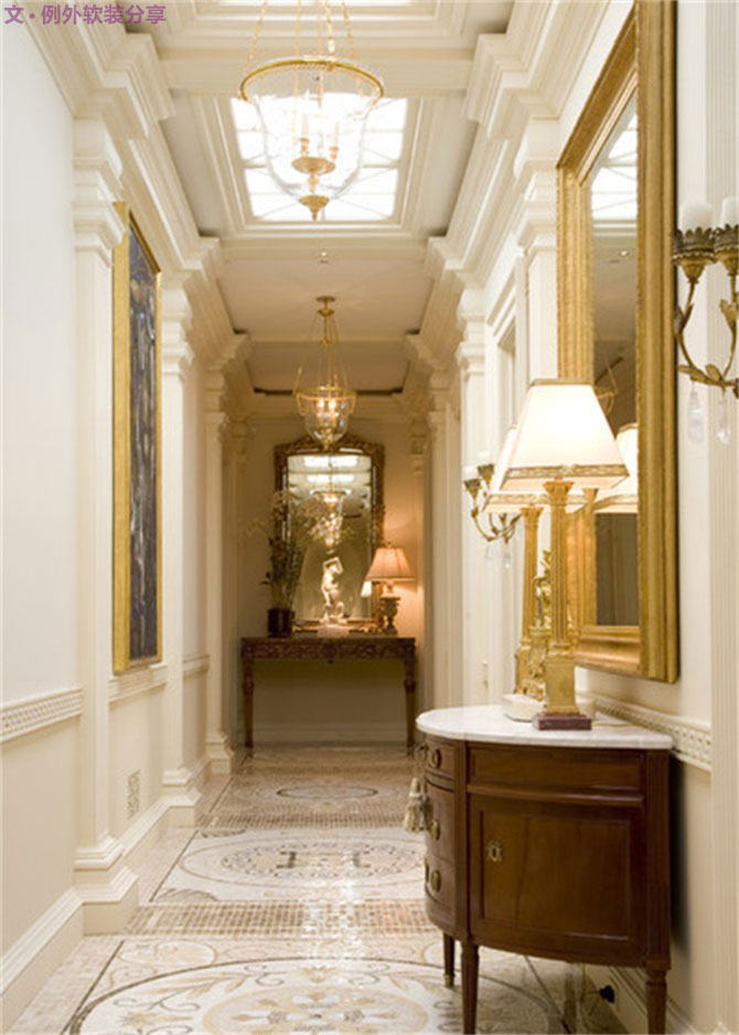 房子裝修中的八大謠言誤區，裝修時你中槍了？-別墅設計,軟裝設計,室內設計,豪宅設計,深圳例外軟裝設計公司