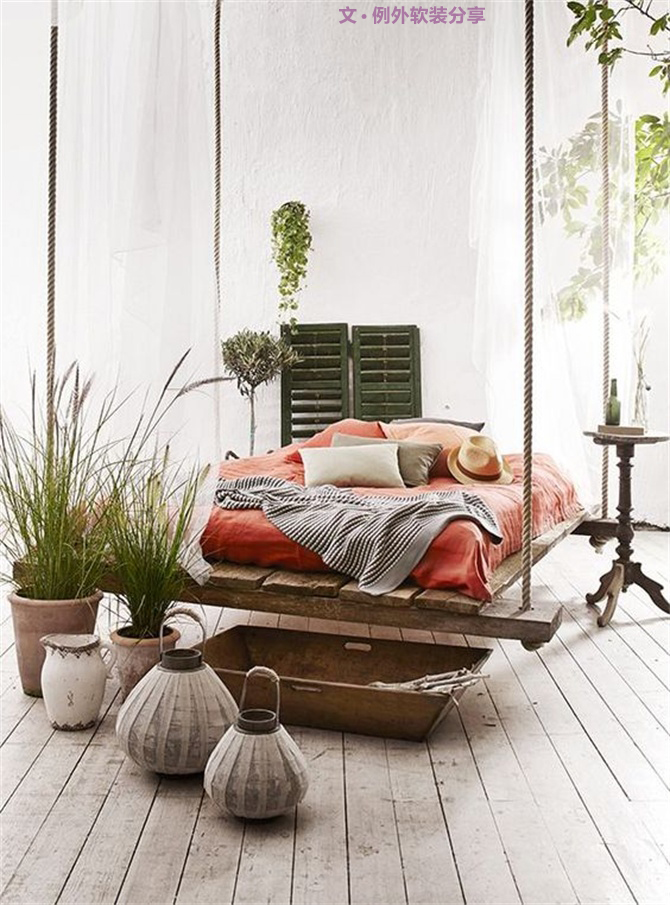 臥室設(shè)計(jì)，人生三分之一的時(shí)間都在這度過！-別墅設(shè)計(jì),軟裝設(shè)計(jì),室內(nèi)設(shè)計(jì),豪宅設(shè)計(jì),深圳例外軟裝設(shè)計(jì)公司