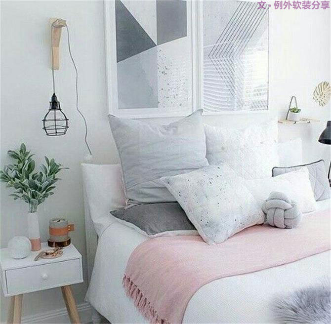 如果你有個(gè)公主夢(mèng)，可千萬(wàn)別錯(cuò)過(guò)它！-別墅設(shè)計(jì),軟裝設(shè)計(jì),室內(nèi)設(shè)計(jì),豪宅設(shè)計(jì),深圳例外軟裝設(shè)計(jì)公司