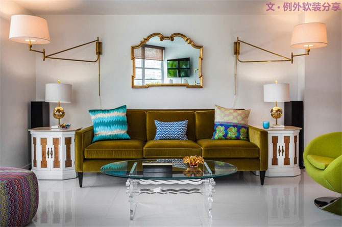 房子裝修中的八大謠言誤區，裝修時你中槍了？-別墅設計,軟裝設計,室內設計,豪宅設計,深圳例外軟裝設計公司