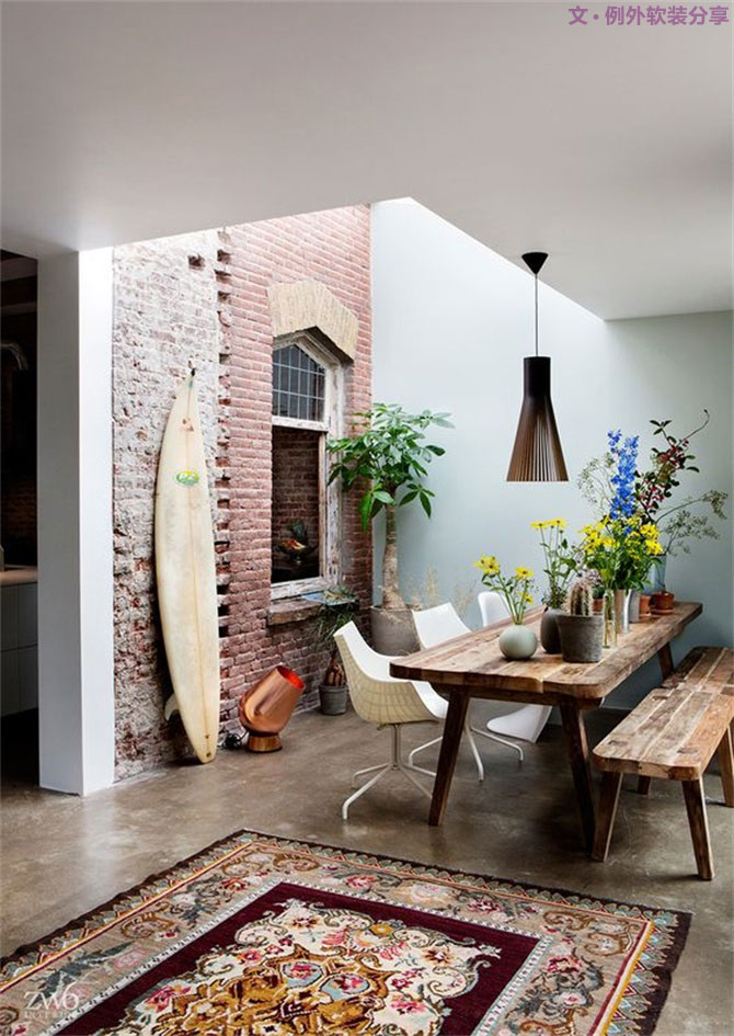 家里設(shè)計(jì)成這樣，長(zhǎng)假都不帶出門的！-別墅設(shè)計(jì),軟裝設(shè)計(jì),室內(nèi)設(shè)計(jì),豪宅設(shè)計(jì),深圳例外軟裝設(shè)計(jì)公司