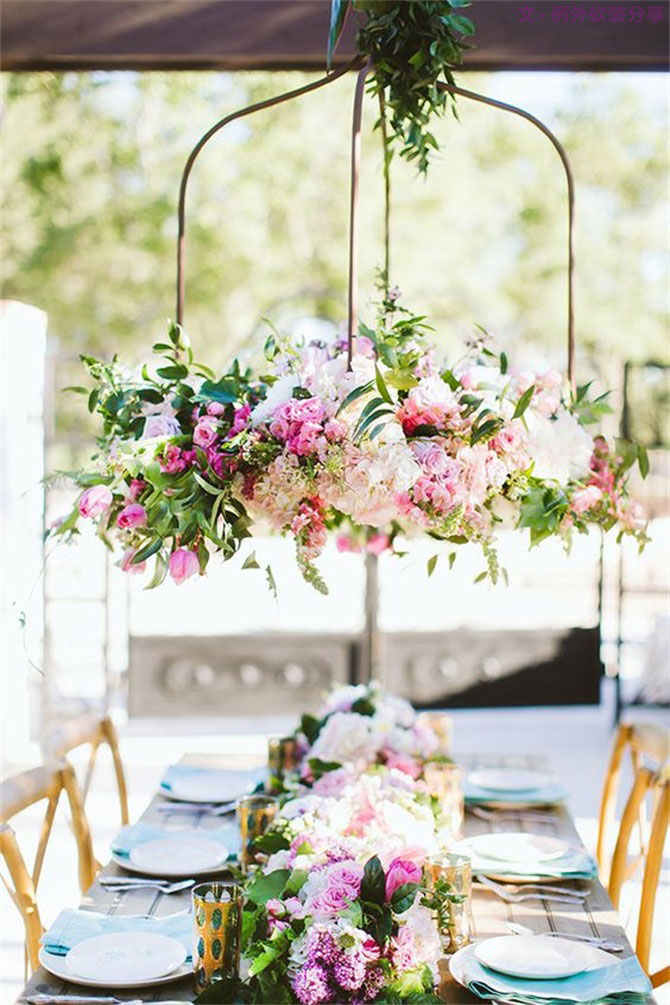 餐廳設(shè)計(jì)成這樣，天天呆這里也不會(huì)膩！-別墅設(shè)計(jì),軟裝設(shè)計(jì),室內(nèi)設(shè)計(jì),豪宅設(shè)計(jì),深圳例外軟裝設(shè)計(jì)公司