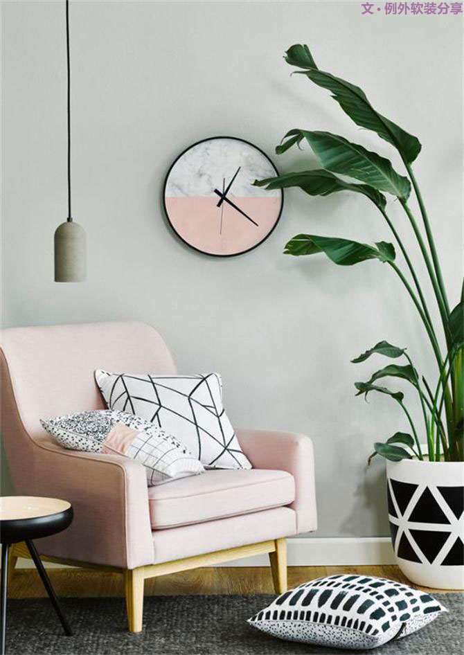 如果你有個(gè)公主夢(mèng)，可千萬(wàn)別錯(cuò)過(guò)它！-別墅設(shè)計(jì),軟裝設(shè)計(jì),室內(nèi)設(shè)計(jì),豪宅設(shè)計(jì),深圳例外軟裝設(shè)計(jì)公司