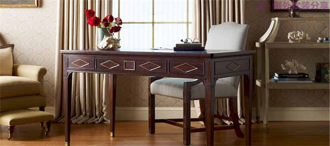 【例外·搭配家】花瓶到底怎么擺才好看？-別墅設計,軟裝設計,室內設計,豪宅設計,深圳例外軟裝設計公司