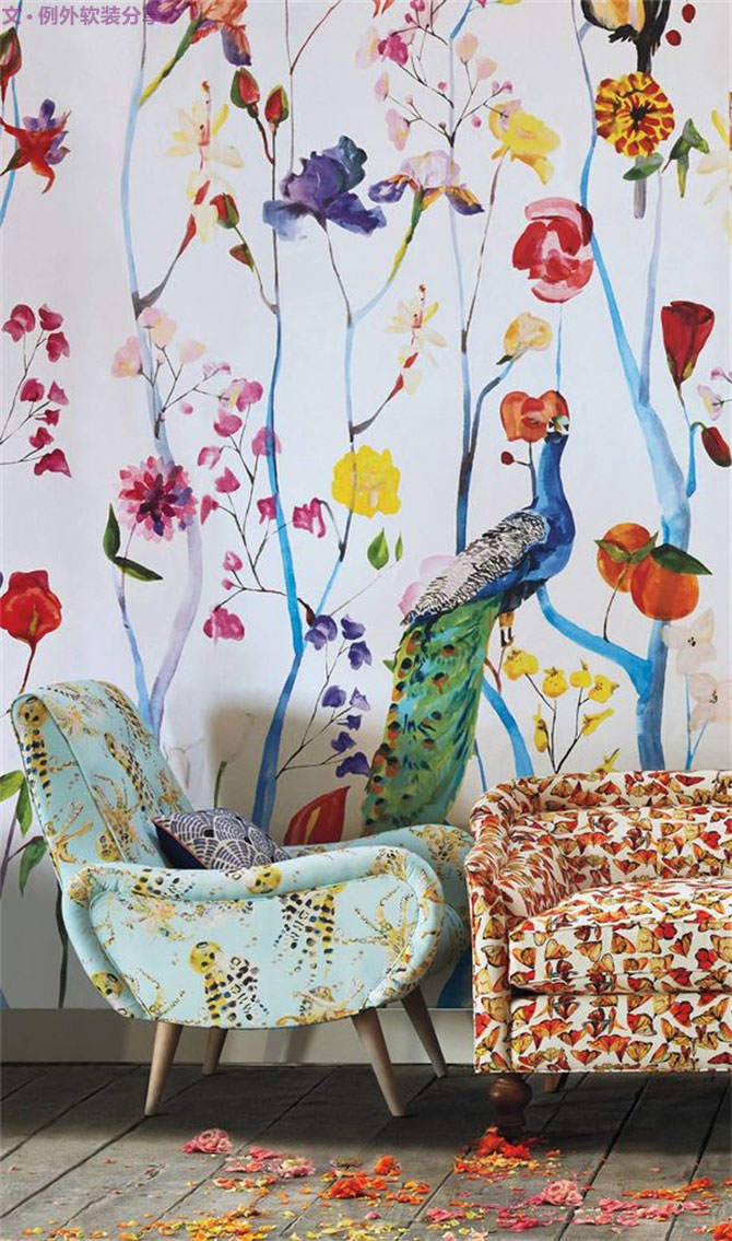 房子裝修中的八大謠言誤區，裝修時你中槍了？-別墅設計,軟裝設計,室內設計,豪宅設計,深圳例外軟裝設計公司