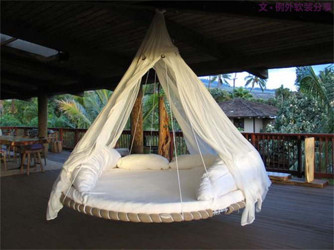 臥室設(shè)計(jì)，人生三分之一的時(shí)間都在這度過！-別墅設(shè)計(jì),軟裝設(shè)計(jì),室內(nèi)設(shè)計(jì),豪宅設(shè)計(jì),深圳例外軟裝設(shè)計(jì)公司