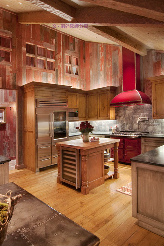 【愛出色】真不是劇情需要，這也許是世界上貴的紅！-別墅設計,軟裝設計,室內設計,豪宅設計,深圳例外軟裝設計公司