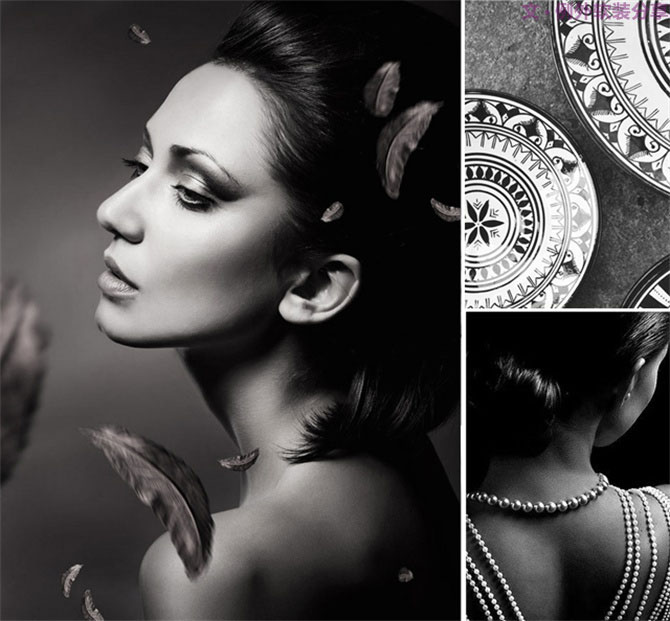 【例外.風格說】家里有個地方，女人說了算！-別墅設計,軟裝設計,室內設計,豪宅設計,深圳例外軟裝設計公司