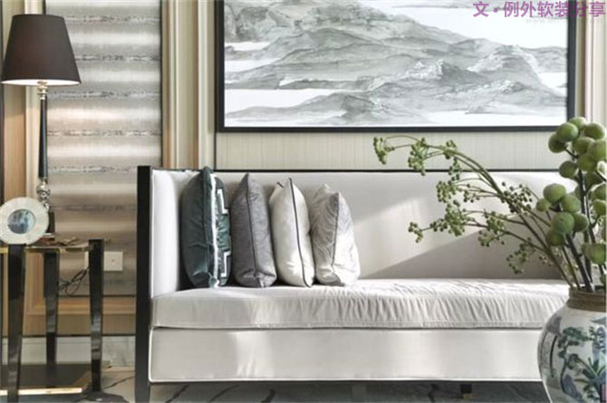 光棍節不孤單，有Ta投懷送“抱”-別墅設計,軟裝設計,室內設計,豪宅設計,深圳例外軟裝設計公司