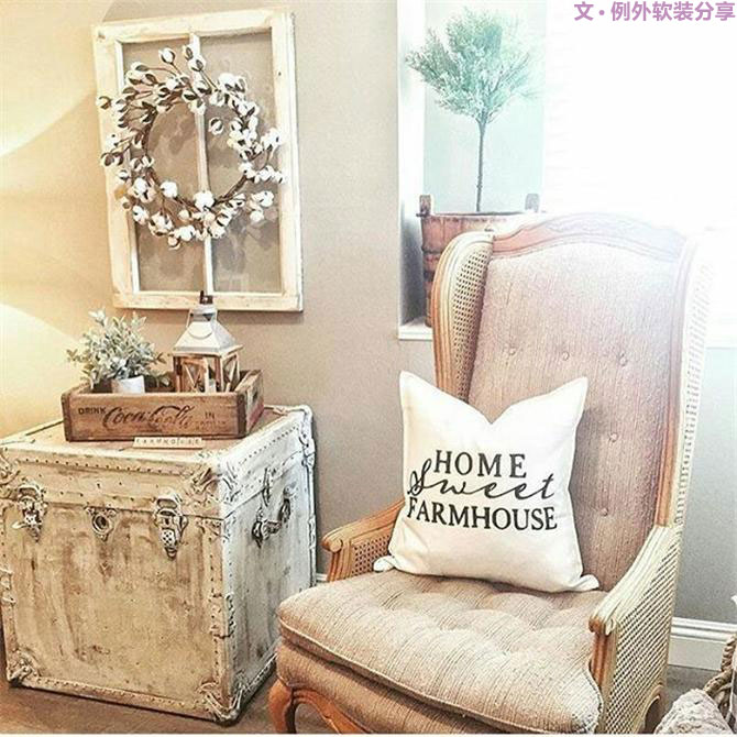 【例外·花箋記】棉花，永不凋零的白色經(jīng)典-別墅設(shè)計(jì),軟裝設(shè)計(jì),室內(nèi)設(shè)計(jì),豪宅設(shè)計(jì),深圳例外軟裝設(shè)計(jì)公司