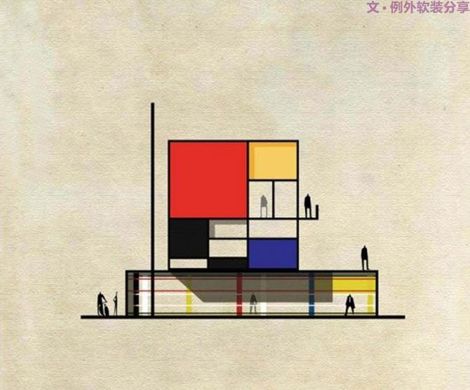 【例外.靈感集】這么熟悉的圖案，終于知道它叫啥了~-別墅軟裝設(shè)計(jì),軟裝設(shè)計(jì),室內(nèi)軟裝設(shè)計(jì),室內(nèi)設(shè)計(jì),豪宅設(shè)計(jì),深圳例外軟裝設(shè)計(jì)公司