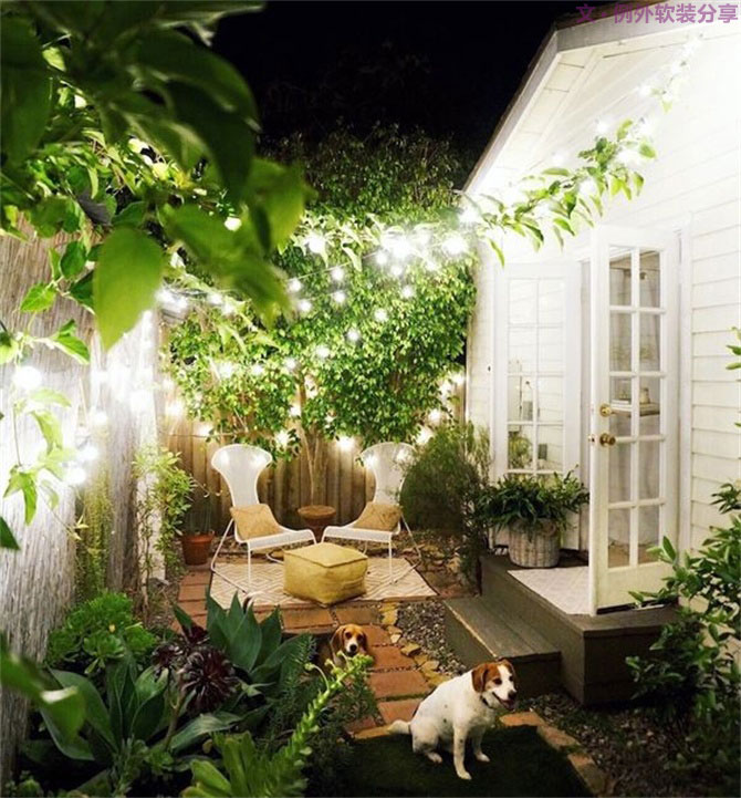 等我們老了，就在這樣的家居環境里過！-別墅設計,軟裝設計,室內設計,豪宅設計,深圳例外軟裝設計公司